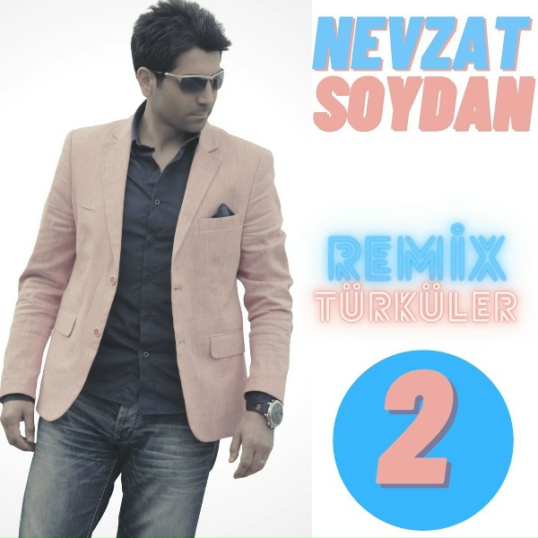 Обложка: Nevzat Soydan - Neriman