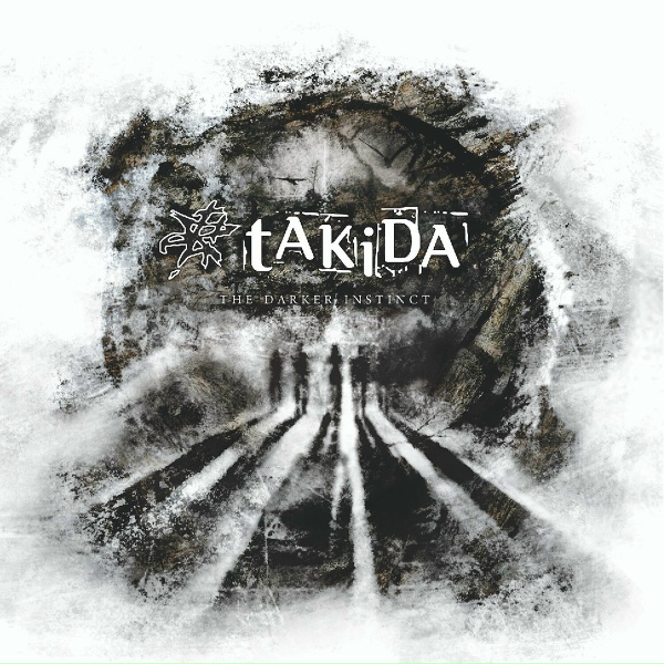 Обложка: Takida - The Things We Owe