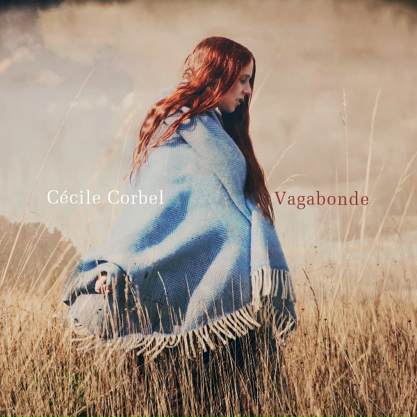 Обложка: Cécile Corbel, Gabriel Yacoub - Les courants d'air