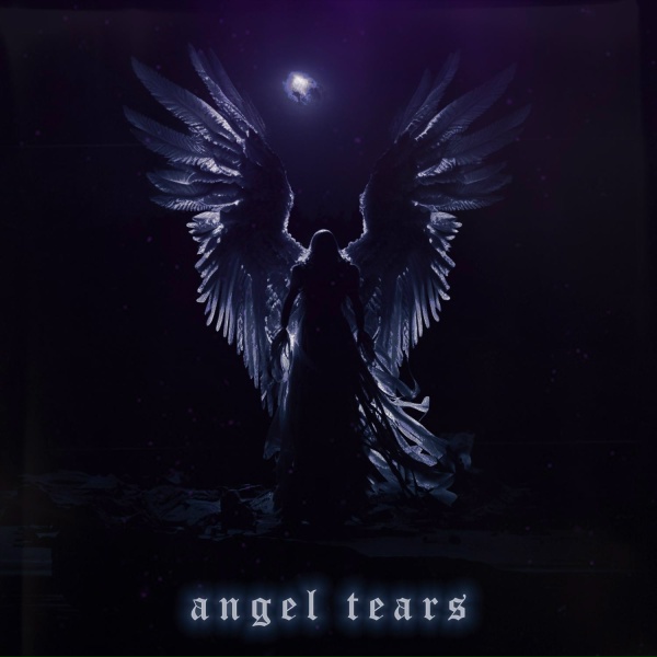 Обложка: SH3TLVIZ, Nightwane - angel tears (Slowed)