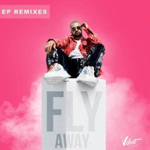 Обложка: M.Hustler - Fly Away (Melis Treat Remix)