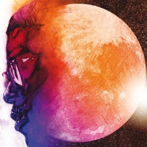 Обложка: Kid Cudi - Heart Of A Lion (Kid Cudi Theme Music)