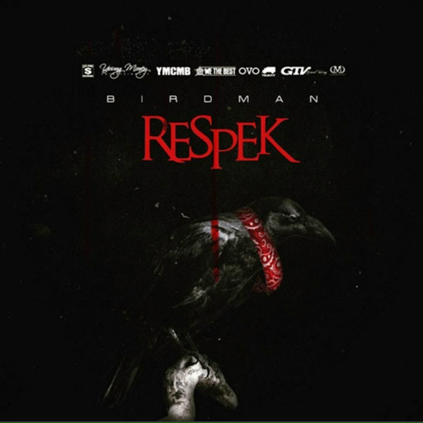 Обложка: Birdman - Respek