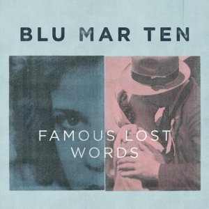 Обложка: Blu Mar Ten feat. Agné Genyté - Somewhere
