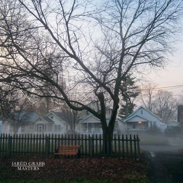Фото: Jared Grabb