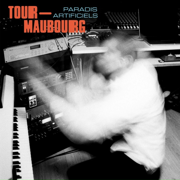 Обложка: Tour-Maubourg - L'invitation au voyage