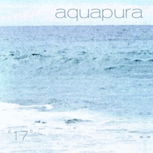 Обложка: Aquapura - 17