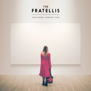 Обложка: The Fratellis - Rosanna