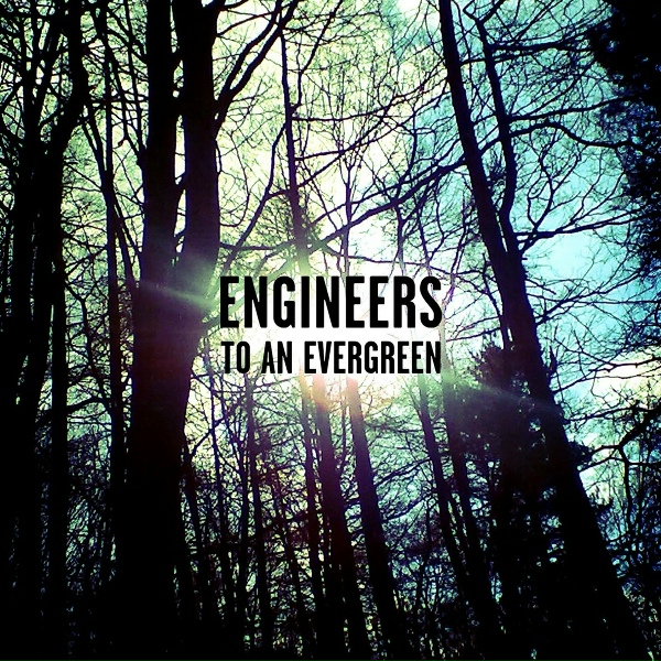 Обложка: Engineers - In Praise of More