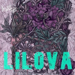 Обложка: Lilova - Obereg