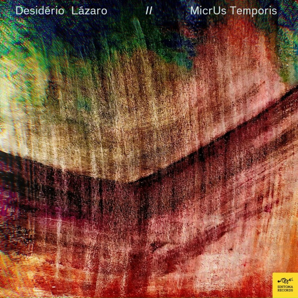 Обложка: Desidério Lázaro - Fuss