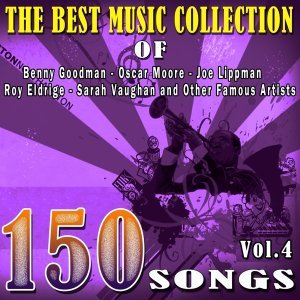 Обложка: Louis Armstrong Orchestra - Dusky Stevedore