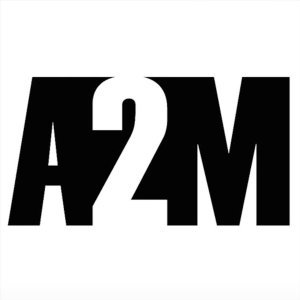 Обложка: A2M - I Got Bitches