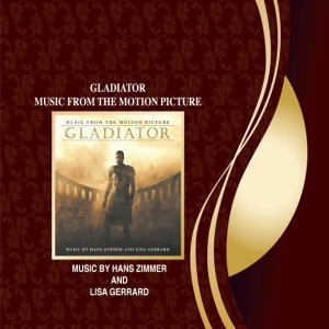 Обложка: Gavin Greenaway, The Lyndhurst Orchestra - Earth