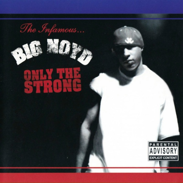 Обложка: Big Noyd - Higher