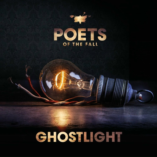Обложка: Poets of the Fall - Firedancer