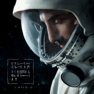 Обложка: L'One feat. Рита Дакота - Музыка, счастье, любовь