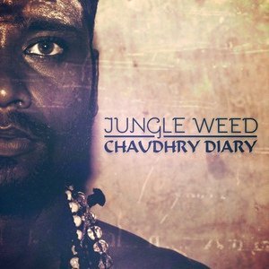 Обложка: Jungle Weed feat. J Rokka Music - Sadhana