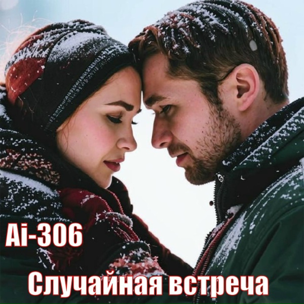 Обложка: Ai-306 - Случайная встреча