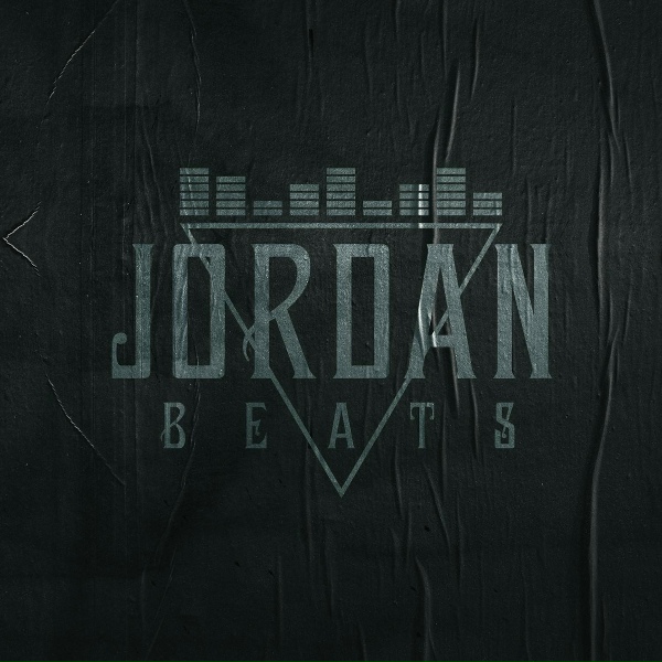 Обложка: JordanBeats - Proud