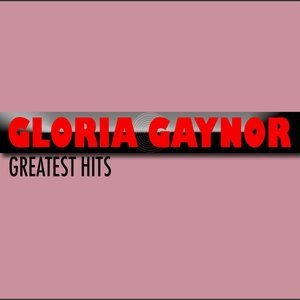 Обложка: Gloria Gaynor - First Be a Woman