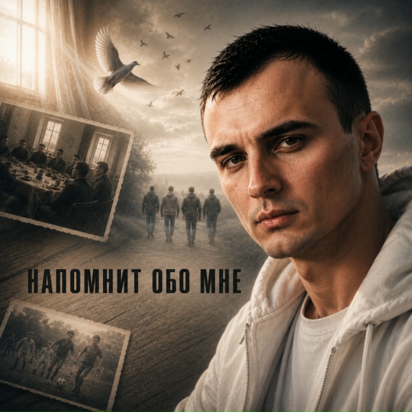 Обложка: GUT1K, Брянская - Ещё немного побудь