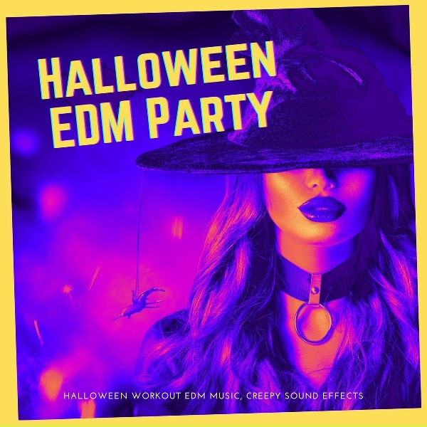 Обложка: Hallowen Dubstep Musicas Eletronicas Dj Star - Dreadful Sound