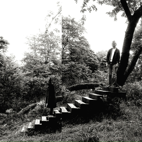 Обложка: Timber Timbre - Magic Arrow