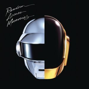 Обложка: Daft Punk - Giorgio by Moroder