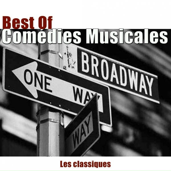 Обложка: Gene Kelly, Debbie Reynolds, Donald O'Connor - Good Morning
