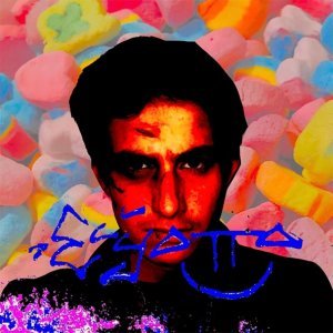Обложка: ElyOtto - Sugarcrash!