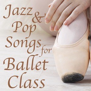 Обложка: BalletMusicDK - Tendu (They Can't Take That Away from Me)