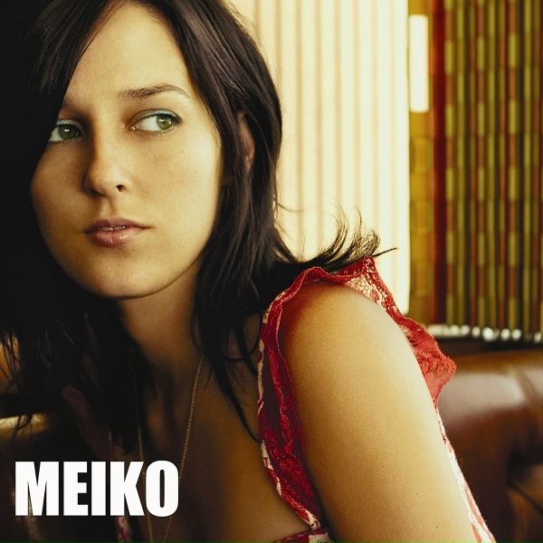 Обложка: Meiko - Walk By