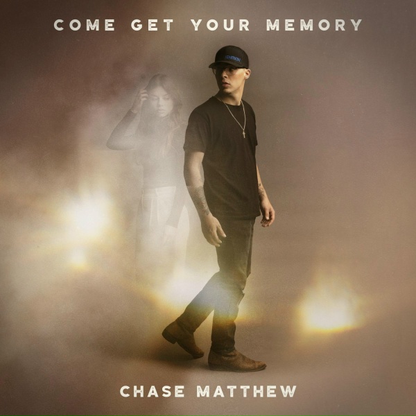 Обложка: Chase Matthew - Blink