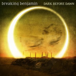 Обложка: Breaking Benjamin - Defeated