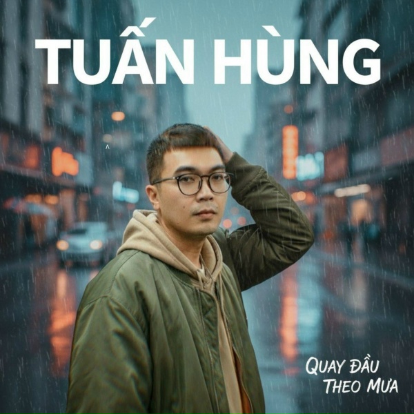 Обложка: Tuấn Hùng - Hà Nội Ơi