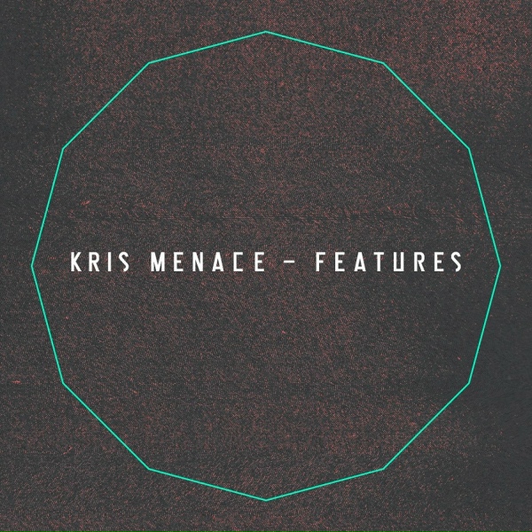 Обложка: Kris Menace feat. Miss Kittin - Hide