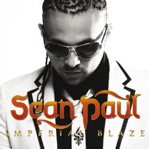 Обложка: Sean Paul - Private Party