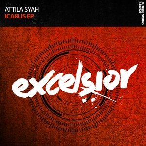 Обложка: Attila Syah - Icarus