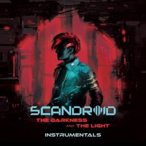 Обложка: Scandroid - Nighttime