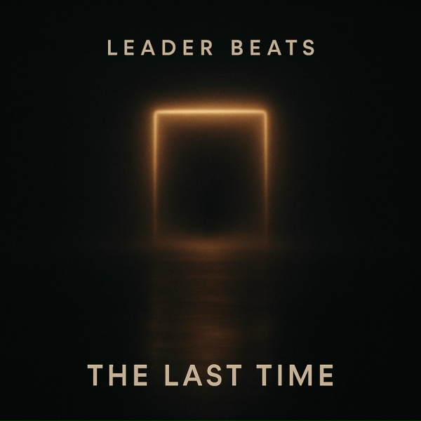 Обложка: Leader Beats - The last time