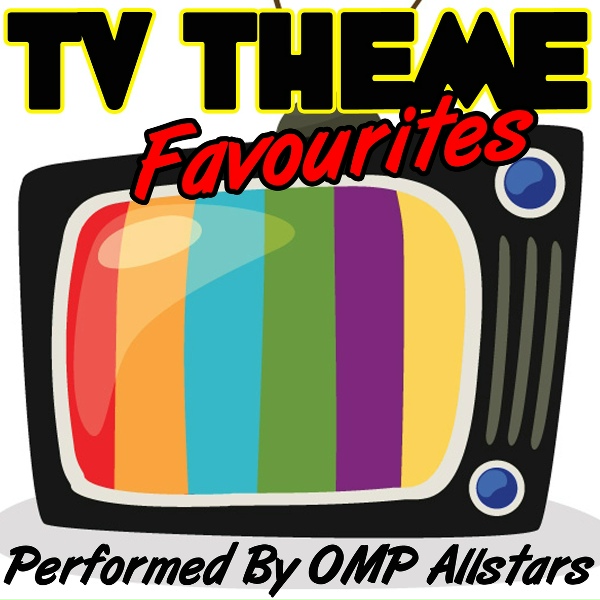 Обложка: OMP Allstars - Family Guy Theme (From "Family Guy")