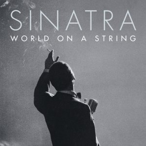 Обложка: Frank Sinatra - September Song