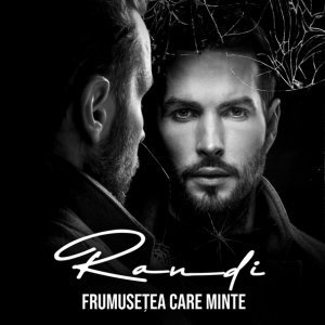 Обложка: Randi - Frumusețea care minte