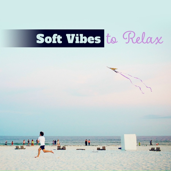 Обложка: Chillout Café - Beach House