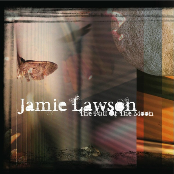Обложка: Jamie Lawson - This Is Love