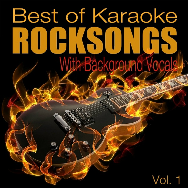 Обложка: Amazing Karaoke Premium - Amerika (Karaoke Version)