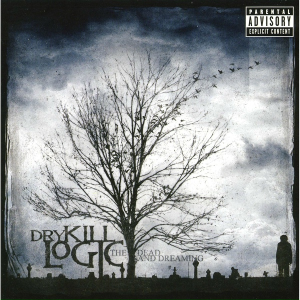 Обложка: Dry Kill Logic - As Thick As Thieves