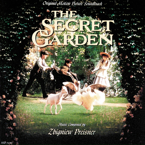 Обложка: Zbigniew Preisner - Awakening Of Spring