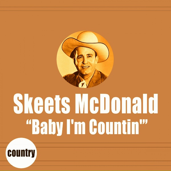 Обложка: Skeets McDonald - Please Come Back